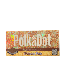 Polka Dot S’more Fun